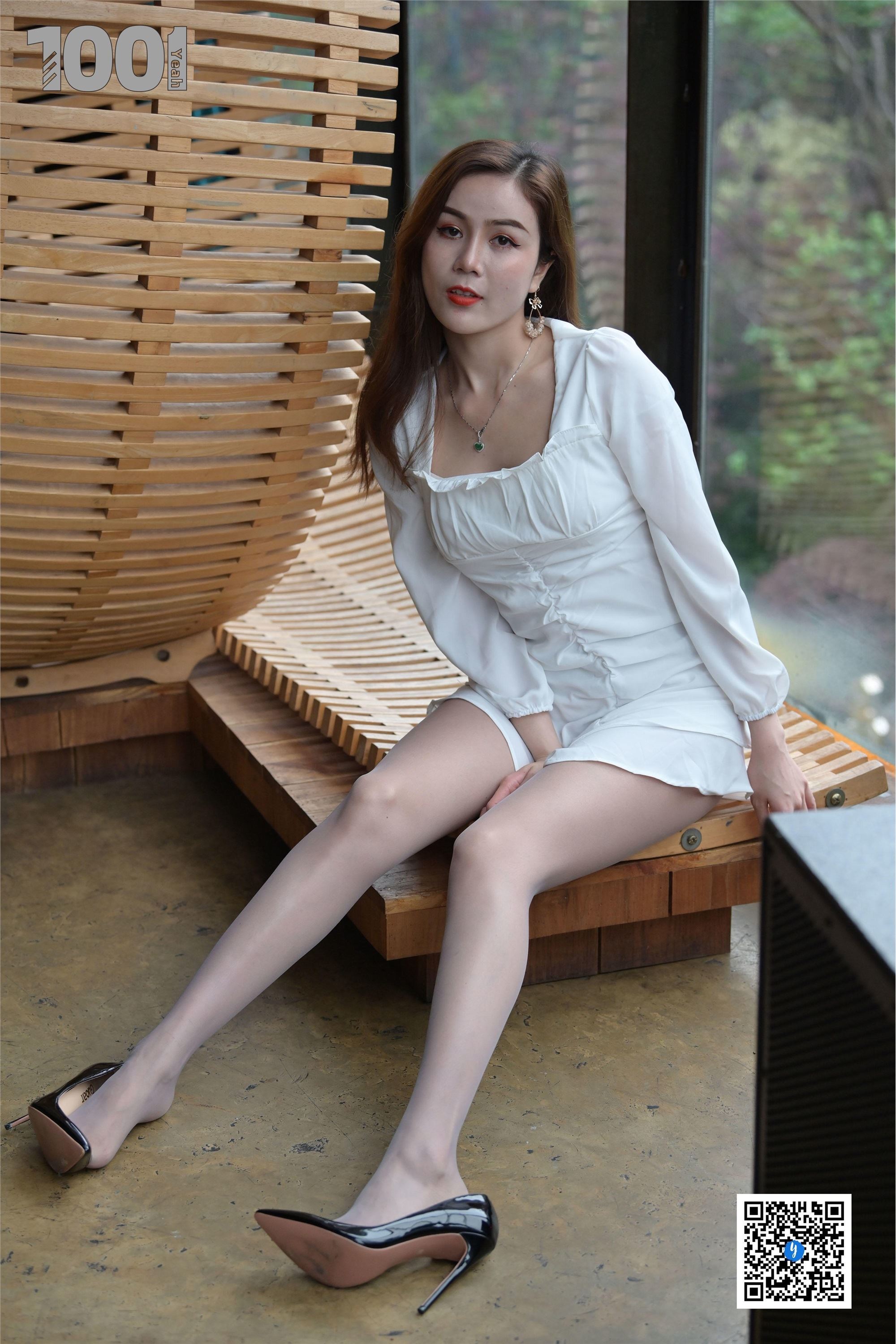 IESS  一千零一夜 模特：Lucy《我的表妹1》